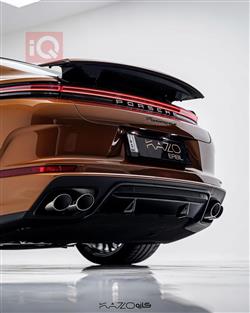 پۆڕش پانەمێرا